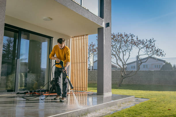 Best Restaurant Pressure Washing  in Upper Grand Lagoon, FL
