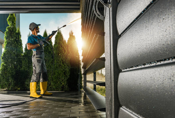 Best Roof Washing  in Upper Grand Lagoon, FL